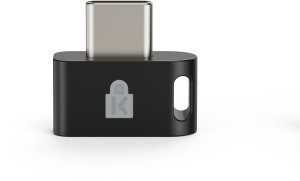 Kensington Odcisk palca Key VeriMark IT 2.0 USB-C FIDO2 l1 (K64705WW) 2