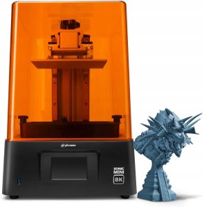 Drukarka 3D Phrozen Sonic Mini 8K 2
