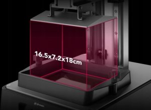 Drukarka 3D Phrozen Sonic Mini 8K 3