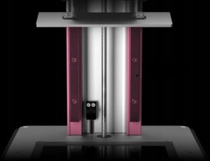 Drukarka 3D Phrozen Sonic Mini 8K 4