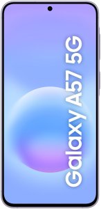 Smartfon Samsung Galaxy A57 5G 8/128GB Fioletowy  (SM-A576BZVBEUB) 2