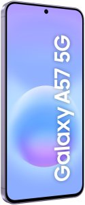 Smartfon Samsung Galaxy A57 5G 8/128GB Fioletowy  (SM-A576BZVBEUB) 4