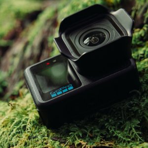 Kamera GoPro Mission 1 Pro czarna 3