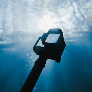 Kamera GoPro Mission 1 Pro czarna 6
