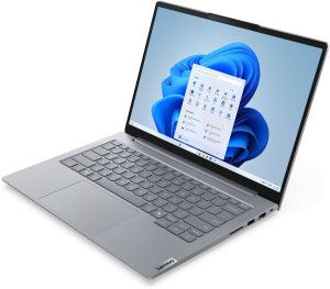 Laptop Lenovo ThinkBook 14 G8 IRL Core 3 100U / 16 GB / 256 GB / W11 Pro (21SGA03DPB) 3