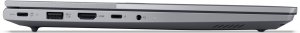 Laptop Lenovo ThinkBook 14 G8 IRL Core 3 100U / 16 GB / 256 GB / W11 Pro (21SGA03DPB) 6