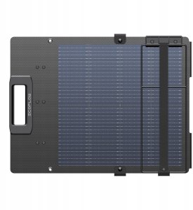 EcoFlow Panele fotowoltaiczne EFSOLARLIGHT110W-P-DXT4EU 4