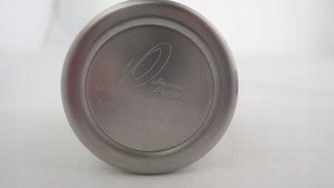 Młynek do kawy APS Porlex Wysoki młynek do kawy ze stali nierdzewnej z ceramicznym mechanizmem mielącym (Z034-005-002) 2