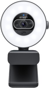 Kamera internetowa Emeet SmartCam S600L (E3153) 3