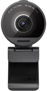 Kamera internetowa Emeet SmartCam S800 8 MP USB 3.2 Gen 1 Czarny (E3120) 2
