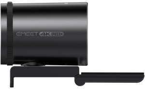 Kamera internetowa Emeet SmartCam S800 8 MP USB 3.2 Gen 1 Czarny (E3120) 4