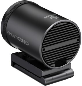 Kamera internetowa Emeet SmartCam S800 8 MP USB 3.2 Gen 1 Czarny (E3120) 5