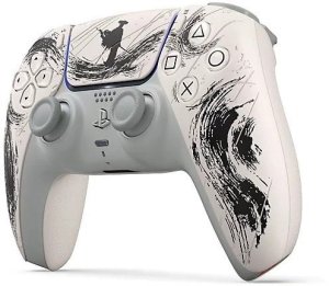 Pad Sony Kontroler bezprzewodowy SONY Ghost of Yotei Black Edition 2