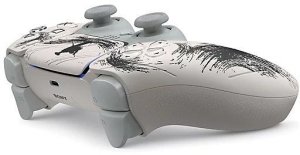 Pad Sony Kontroler bezprzewodowy SONY Ghost of Yotei Black Edition 3