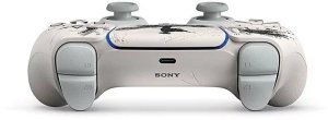 Pad Sony Kontroler bezprzewodowy SONY Ghost of Yotei Black Edition 4