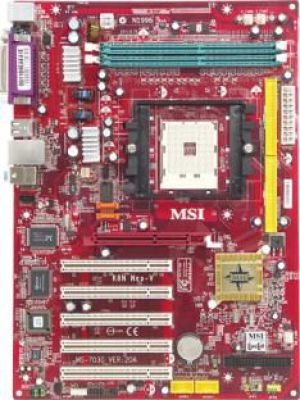 Płyta główna MSI K8N Neo-FSR V2.0 1