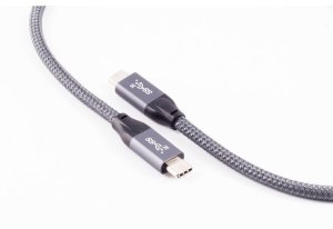 Shiverpeaks Kabel połączeniowy USB-C na USB-C Gen2 (BS13-47040) 2