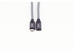 Shiverpeaks USB C-C Kabel przedłużacz 3.2 Gen2 (BS13-46030) 3
