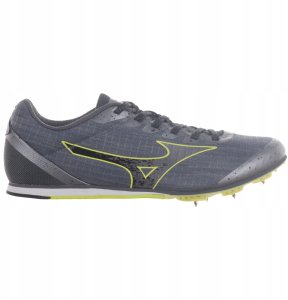 Mizuno Buty sportowe męskie Buty kolce X (U1GA213238) 2