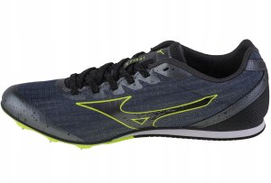 Mizuno Buty sportowe męskie kolce X FIRST (U1GA213238) 2