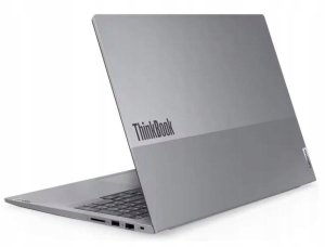 Laptop Lenovo ThinkBook 16 G7 Ryzen 5 7535HS 16"-WUXGA 32GB 2TB Win11P 2