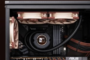 Chłodzenie wodne Noctua NL-LC1-24 3