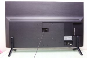 Telewizor LG 50QNED82A6B 2