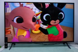 Telewizor LG 50QNED82A6B 6