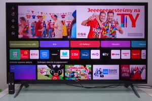 Telewizor LG 50QNED82A6B 7
