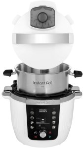 Multicooker Catler Instant Pot Pro 5.7L (biały) (112-0001-01-EU) 2