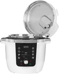 Multicooker Catler Instant Pot Pro 5.7L (biały) (112-0001-01-EU) 3