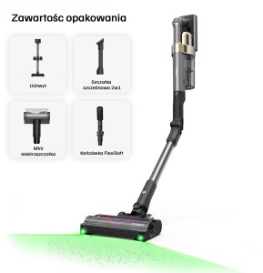 Odkurzacz pionowy Tineco Pure One A90S 5