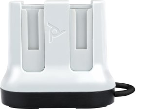 PDP Stacja ładująca na 4 kontrolery do Nintendo Switch Czarno-biała (500-188-EU) 3