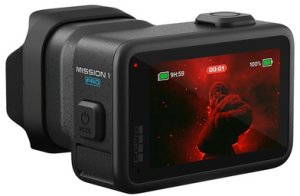 Kamera GoPro Kamera Sportowa GoPro Mission 1 Pro 2