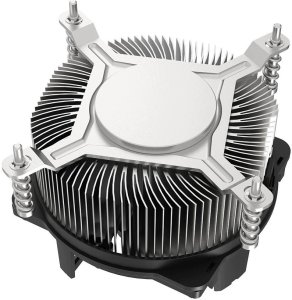 Chłodzenie CPU Akasa Low Profile CPU Chłodzenie, Intel Gniazdo 1700 i 1851 - 90mm (AK-CC6620BP01) 2