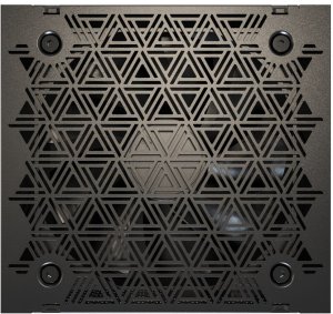 Zasilacz Montech BETA 2 80 PLUS Bronze, ATX 3.1, PCIE 5.1 - 850 Watt, czarny (BETA 2 850W) 4