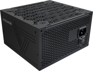 Zasilacz Montech BETA 2 80 PLUS Bronze, ATX 3.1, PCIE 5.1 - 850 Watt, czarny (BETA 2 850W) 3