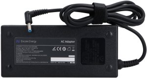Zasilacz SilentiumPC Encore Energy do HP 150W 4.5 x 3.0mm + kabel 2