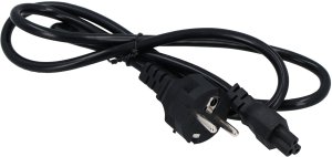 Zasilacz SilentiumPC Encore Energy do HP 150W 4.5 x 3.0mm + kabel 4