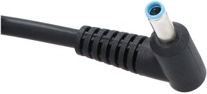 Zasilacz SilentiumPC Encore Energy do HP 150W 4.5 x 3.0mm + kabel 6