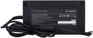 Zasilacz SilentiumPC Encore Energy do HP 200W 4.5 x 3.0mm + kabel 2