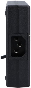 Zasilacz SilentiumPC Encore Energy do HP 200W 4.5 x 3.0mm + kabel 4