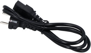 Zasilacz SilentiumPC Encore Energy do HP 200W 4.5 x 3.0mm + kabel 6