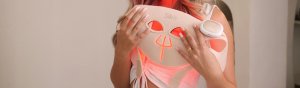 Silkn Silk'n Facial LED Mask Pro (FLMP1PE1001) 4