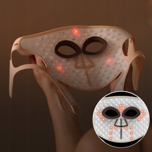 Silkn Silk'n Facial LED Mask Pro (FLMP1PE1001) 7