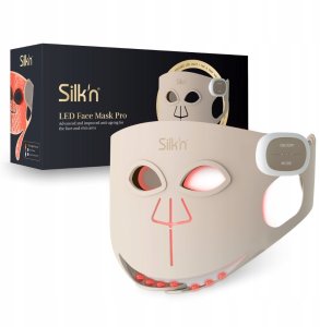 Silkn Silk'n Facial LED Mask Pro (FLMP1PE1001) 8