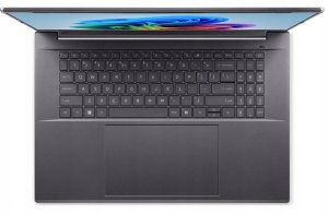 Laptop Acer Aspire 18 AI Core Ultra 18" OLED 16GB 512GB W11H 4