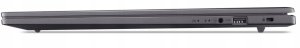 Laptop Acer Aspire 18 AI Core Ultra 18" OLED 16GB 512GB W11H 5