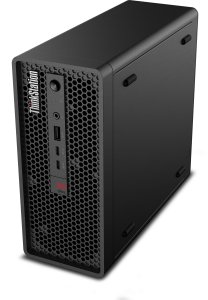 Komputer Lenovo ThinkStation P3 Ultra SFF G2 Intel Core Ultra 9 285 64GB DDR5 1TB SSD RTX PRO 4000BW Windows 11 Pro (30J50086GE) 2