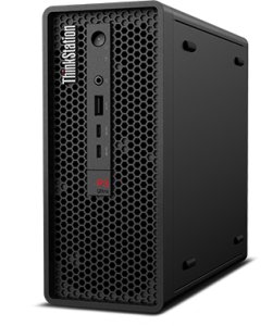Komputer Lenovo ThinkStation P3 Ultra SFF G2 Intel Core Ultra 9 285 64GB DDR5 1TB SSD RTX PRO 4000BW Windows 11 Pro (30J50086GE) 6